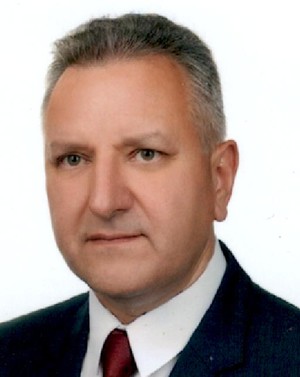 dr inż. Andrzej Kubaszek